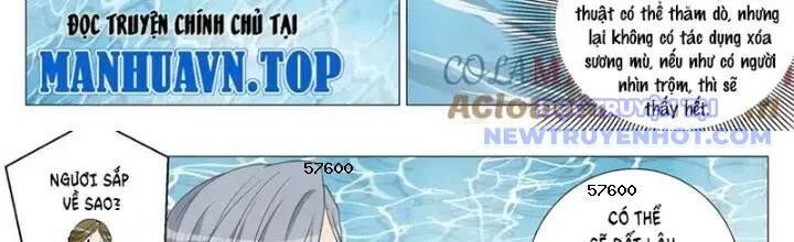 Đại Chu Tiên Lại Chap 348 - Next Chap 349