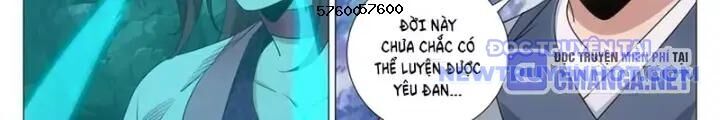 Đại Chu Tiên Lại Chap 348 - Next Chap 349