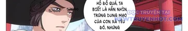 Đại Chu Tiên Lại Chap 348 - Next Chap 349