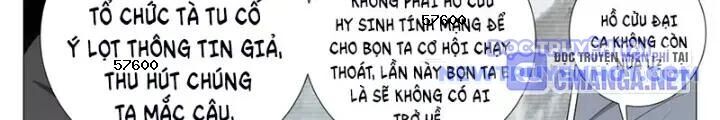 Đại Chu Tiên Lại Chap 348 - Next Chap 349
