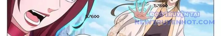 Đại Chu Tiên Lại Chap 348 - Next Chap 349