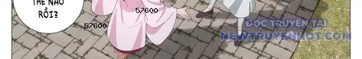 Đại Chu Tiên Lại Chap 349 - Next Chap 350
