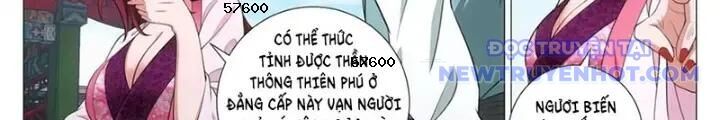 Đại Chu Tiên Lại Chap 349 - Next Chap 350