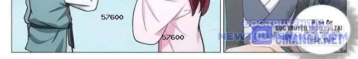Đại Chu Tiên Lại Chap 349 - Next Chap 350