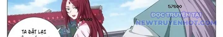 Đại Chu Tiên Lại Chap 349 - Next Chap 350