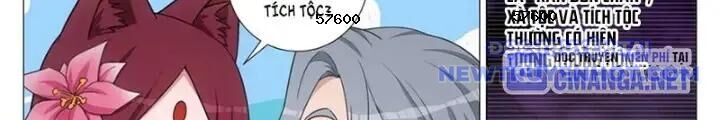 Đại Chu Tiên Lại Chap 349 - Next Chap 350