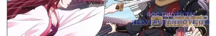 Đại Chu Tiên Lại Chap 350 - Next Chap 351