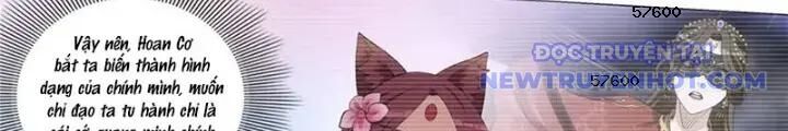 Đại Chu Tiên Lại Chap 350 - Next Chap 351