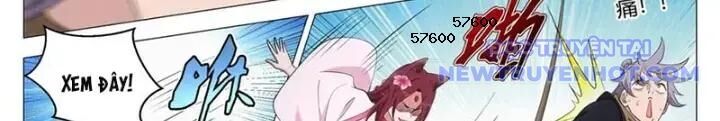Đại Chu Tiên Lại Chap 350 - Next Chap 351