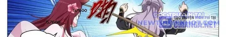 Đại Chu Tiên Lại Chap 350 - Next Chap 351