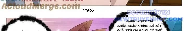 Đại Chu Tiên Lại Chap 350 - Next Chap 351
