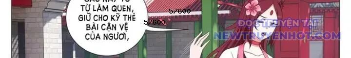 Đại Chu Tiên Lại Chap 350 - Next Chap 351