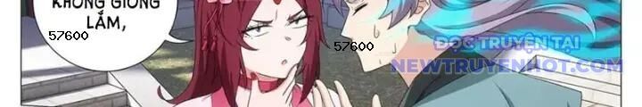 Đại Chu Tiên Lại Chap 350 - Next Chap 351