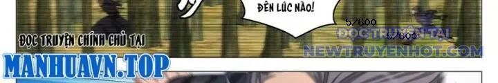 Đại Chu Tiên Lại Chap 351 - Next Chap 352