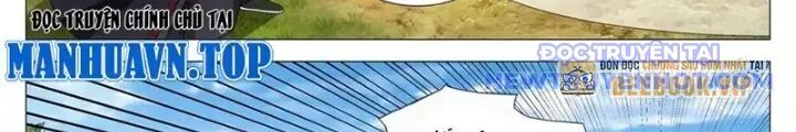 Đại Chu Tiên Lại Chap 351 - Next Chap 352