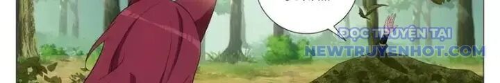 Đại Chu Tiên Lại Chap 351 - Next Chap 352