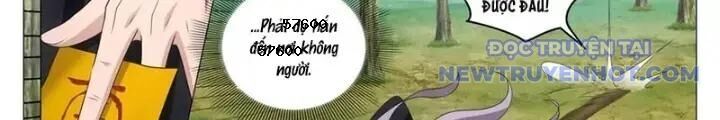 Đại Chu Tiên Lại Chap 351 - Next Chap 352