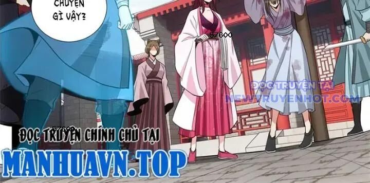 Đại Chu Tiên Lại Chap 352 - Next Chap 353