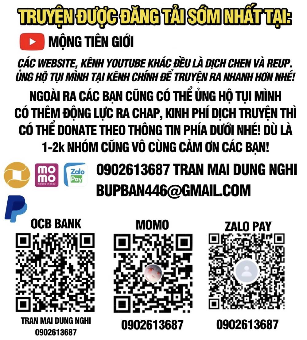 Đại Chu Tiên Lại Chap 370 - Next Chap 371