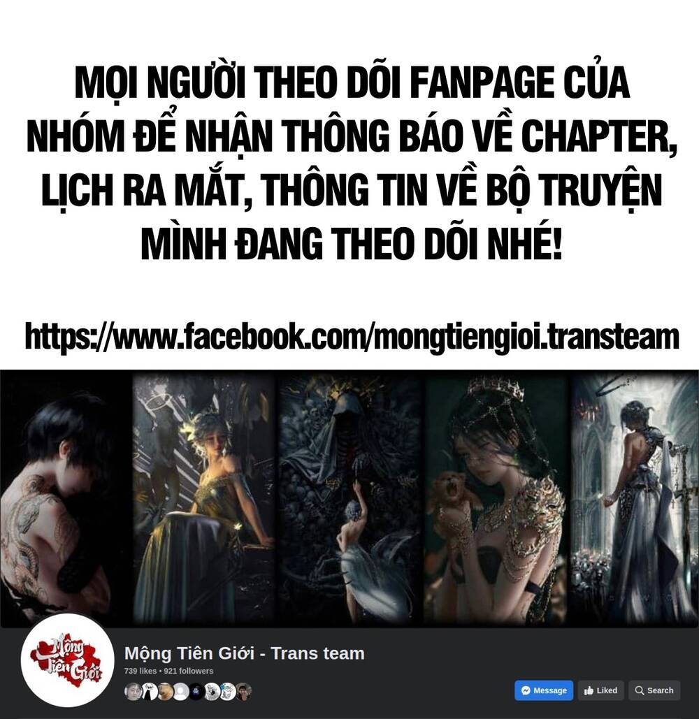 Đại Chu Tiên Lại Chap 384 - Next Chap 385