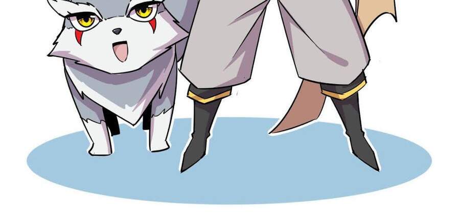 Đại Chu Tiên Lại Chap 4 - Next Chap 5