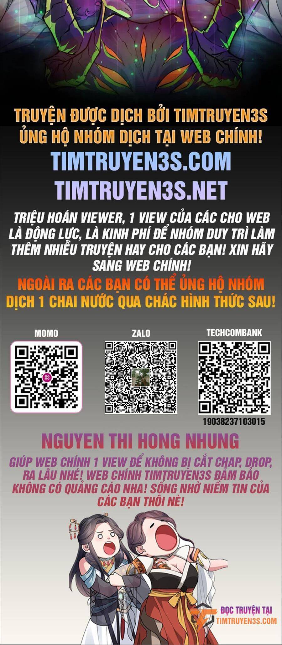Đại Chu Tiên Lại Chap 77 - Next Chap 78