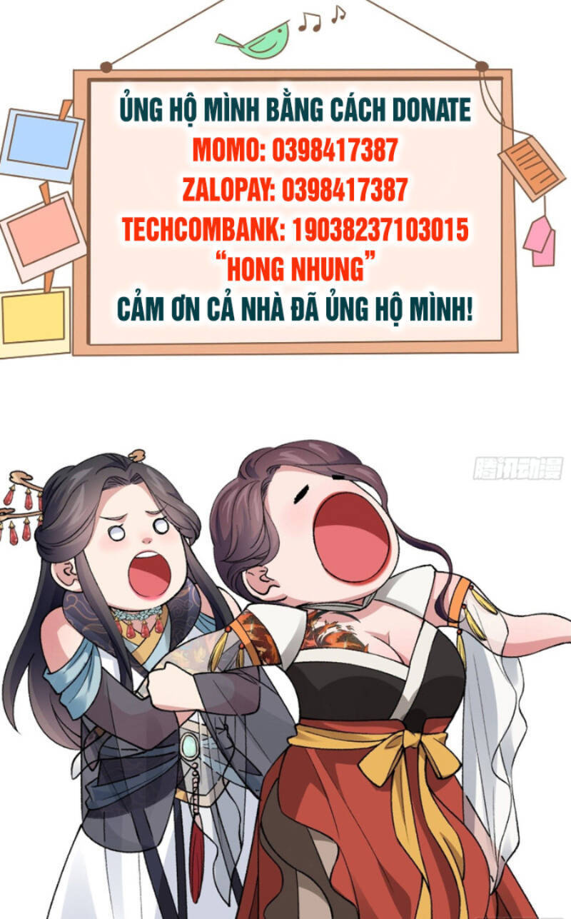 Đại Chu Tiên Lại Chap 85 - Next Chap 86