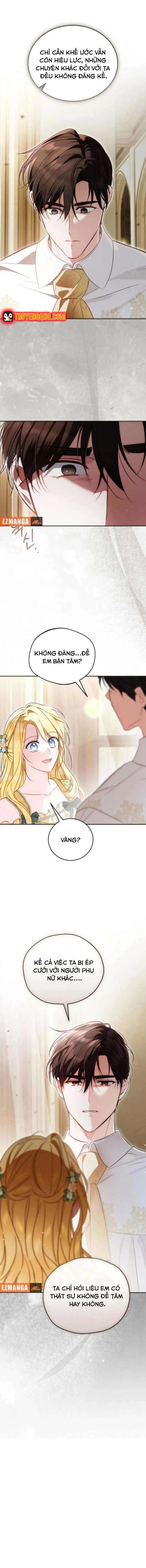 Đại Công Nương Hợp Gu Tôi Chap 29 - Next Chap 30