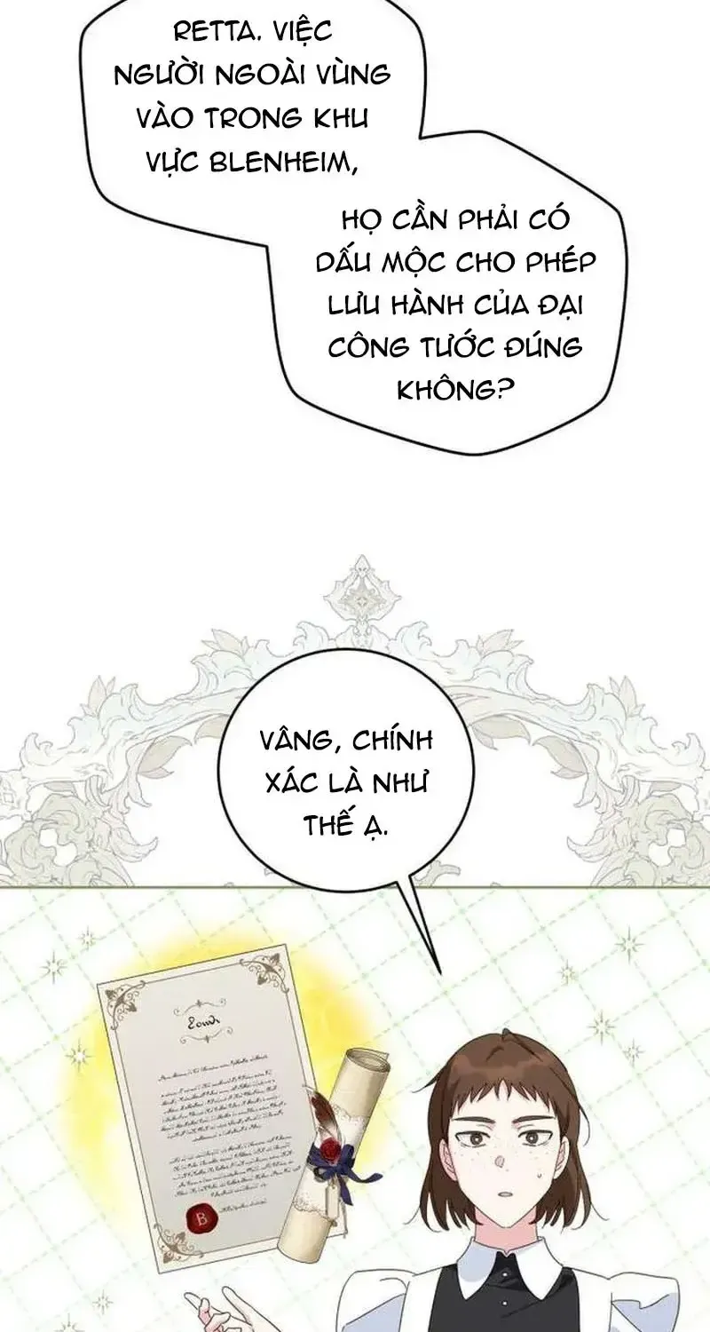 Đại Công Nương Hợp Gu Tôi Chap 32 - Next Chap 33