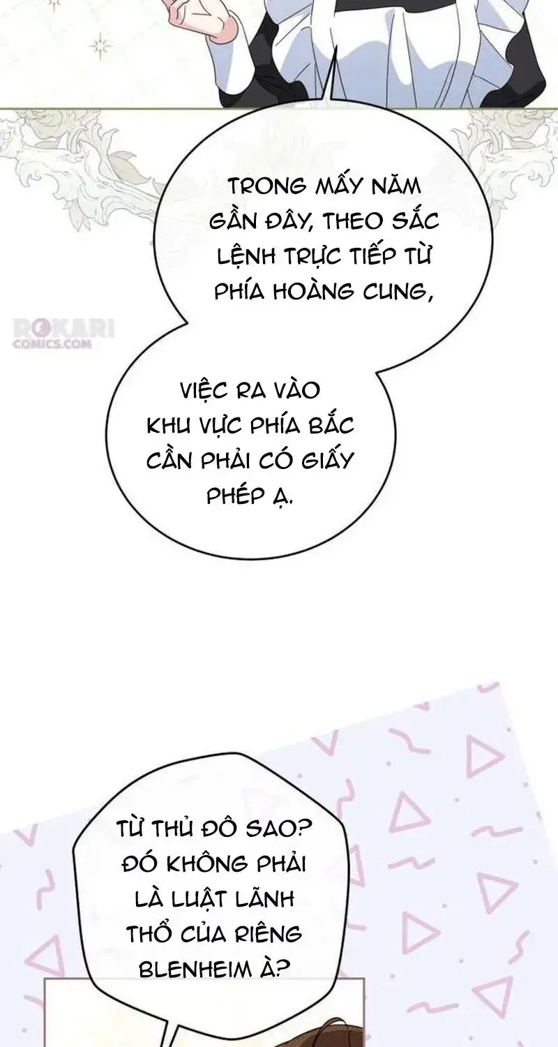 Đại Công Nương Hợp Gu Tôi Chap 32 - Next Chap 33