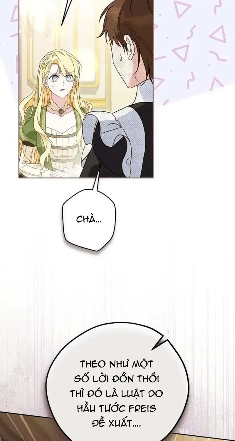 Đại Công Nương Hợp Gu Tôi Chap 32 - Next Chap 33