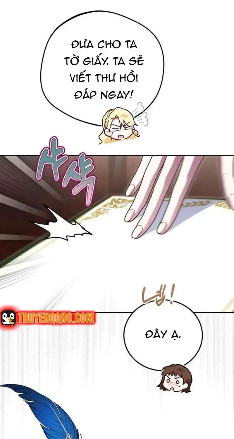 Đại Công Nương Hợp Gu Tôi Chap 32 - Next Chap 33