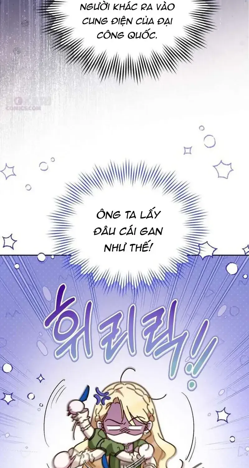 Đại Công Nương Hợp Gu Tôi Chap 32 - Next Chap 33
