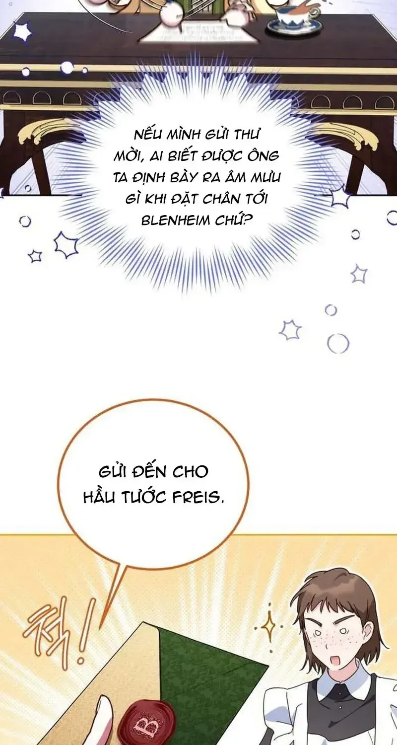 Đại Công Nương Hợp Gu Tôi Chap 32 - Next Chap 33