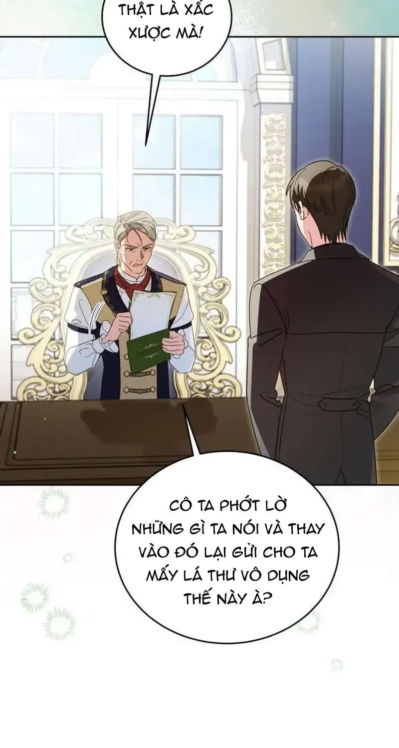 Đại Công Nương Hợp Gu Tôi Chap 32 - Next Chap 33