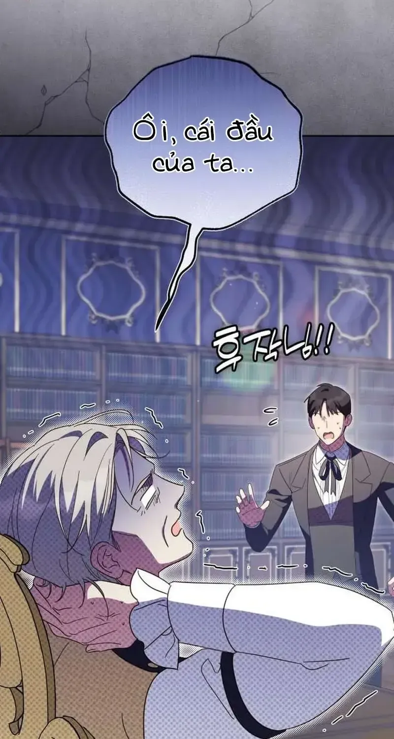 Đại Công Nương Hợp Gu Tôi Chap 32 - Next Chap 33