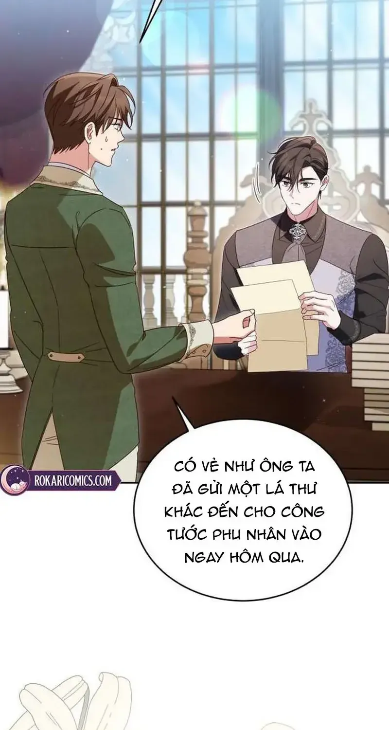 Đại Công Nương Hợp Gu Tôi Chap 32 - Next Chap 33