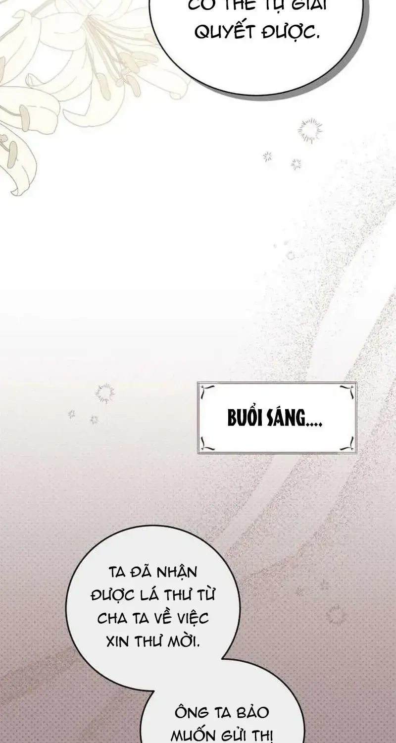 Đại Công Nương Hợp Gu Tôi Chap 32 - Next Chap 33