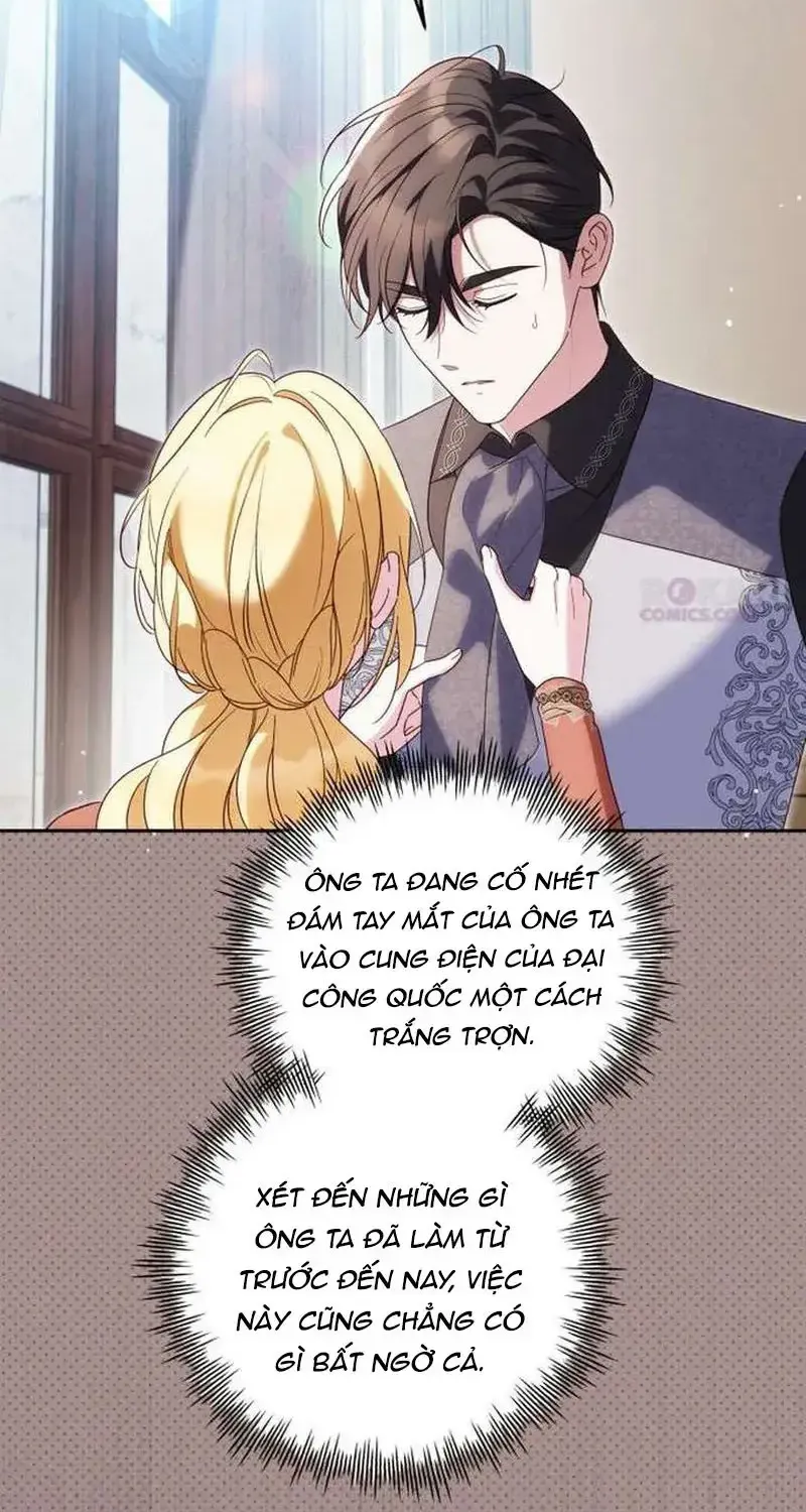 Đại Công Nương Hợp Gu Tôi Chap 32 - Next Chap 33