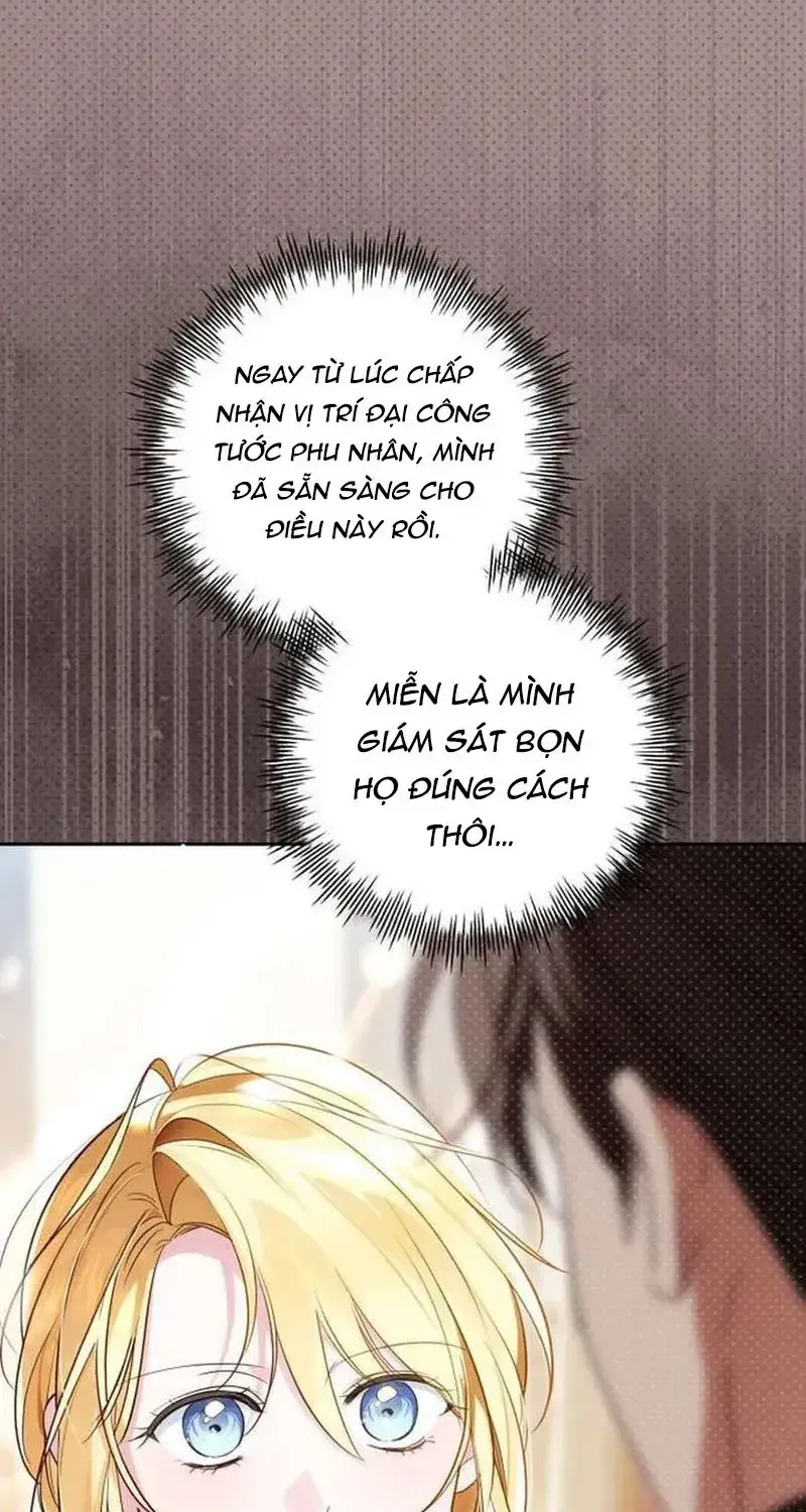 Đại Công Nương Hợp Gu Tôi Chap 32 - Next Chap 33