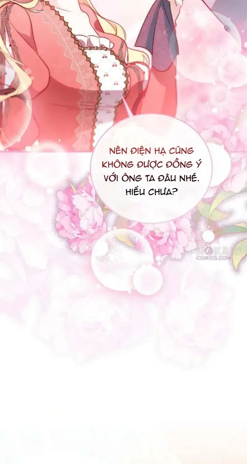Đại Công Nương Hợp Gu Tôi Chap 32 - Next Chap 33