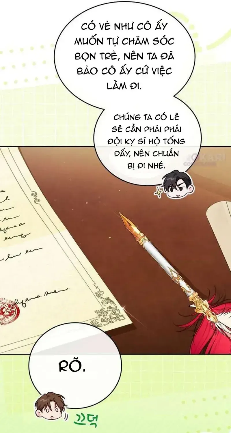 Đại Công Nương Hợp Gu Tôi Chap 32 - Next Chap 33