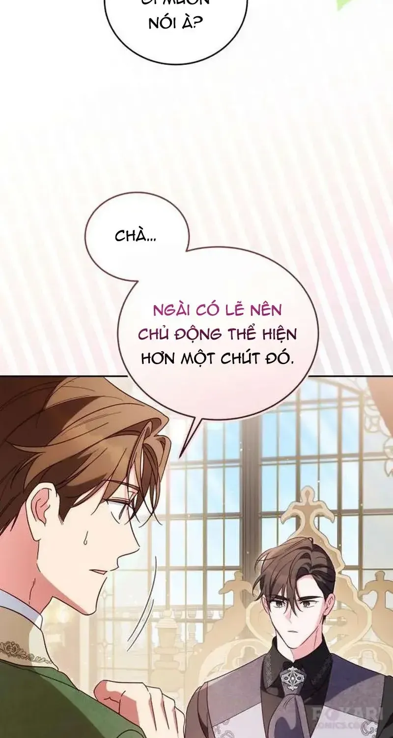 Đại Công Nương Hợp Gu Tôi Chap 32 - Next Chap 33