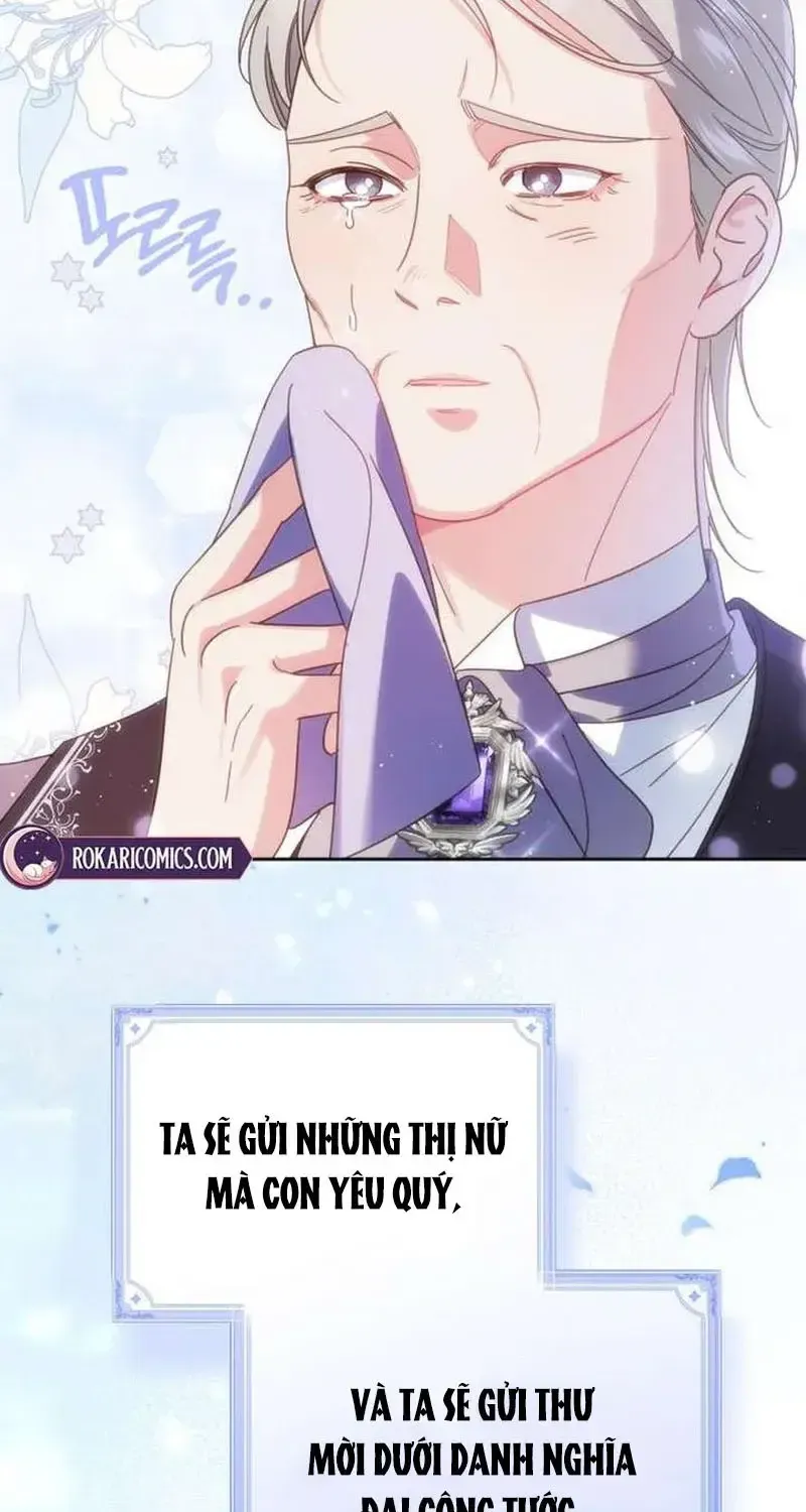 Đại Công Nương Hợp Gu Tôi Chap 32 - Next Chap 33