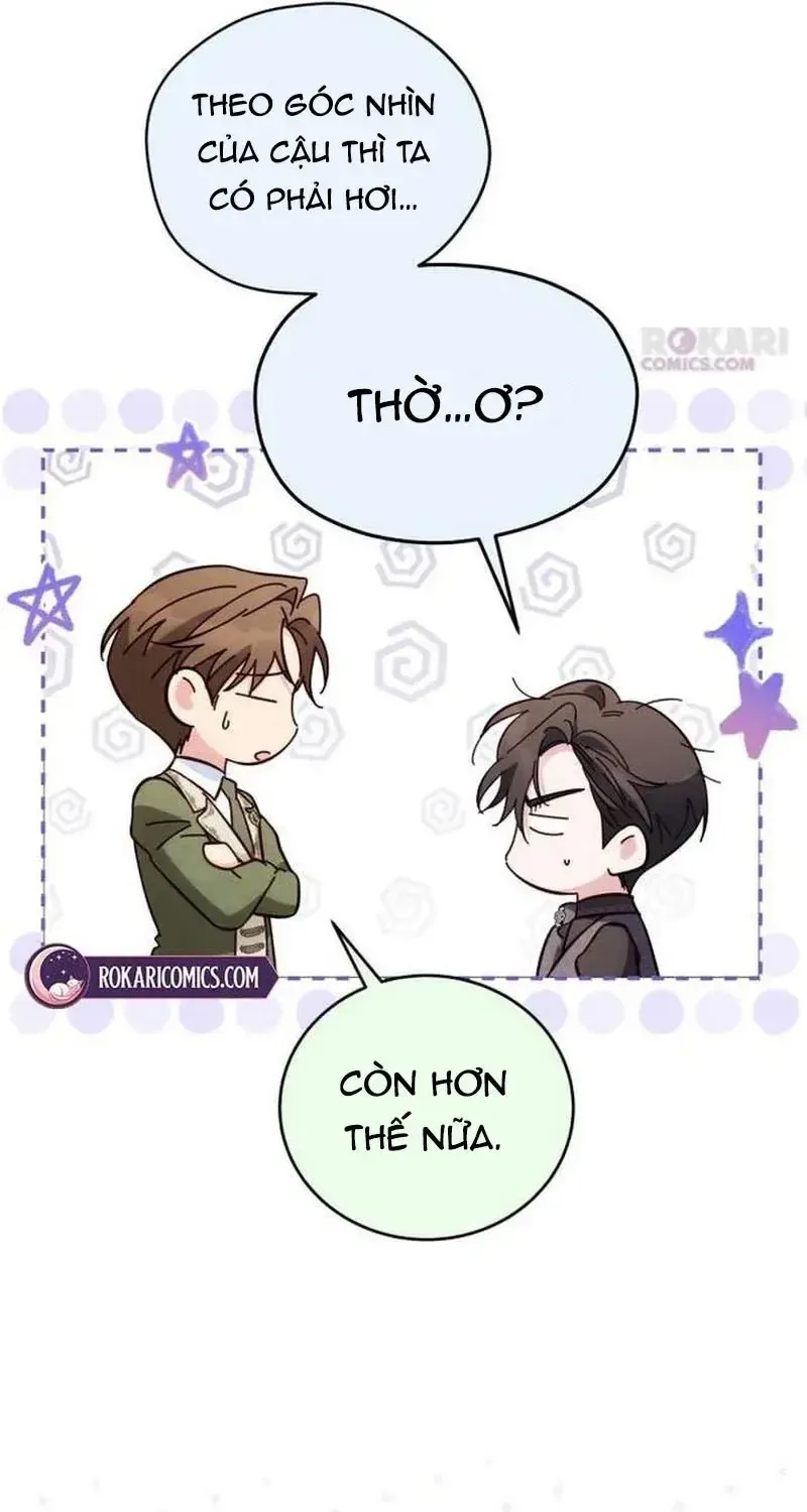 Đại Công Nương Hợp Gu Tôi Chap 32 - Next Chap 33