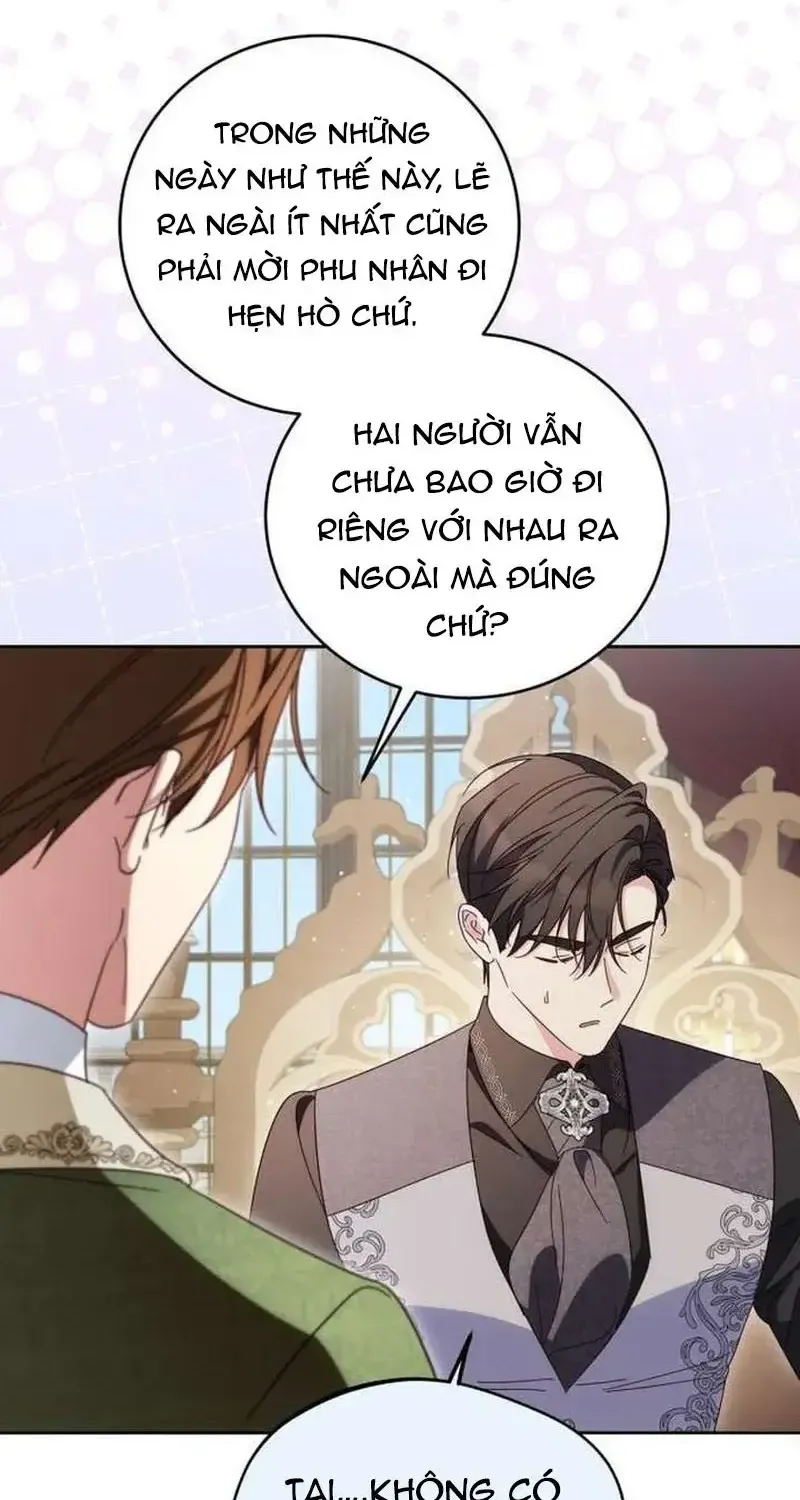 Đại Công Nương Hợp Gu Tôi Chap 32 - Next Chap 33