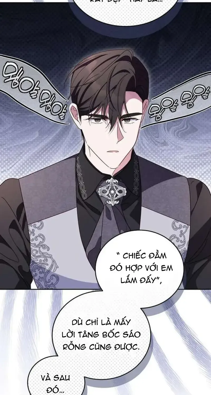 Đại Công Nương Hợp Gu Tôi Chap 32 - Next Chap 33