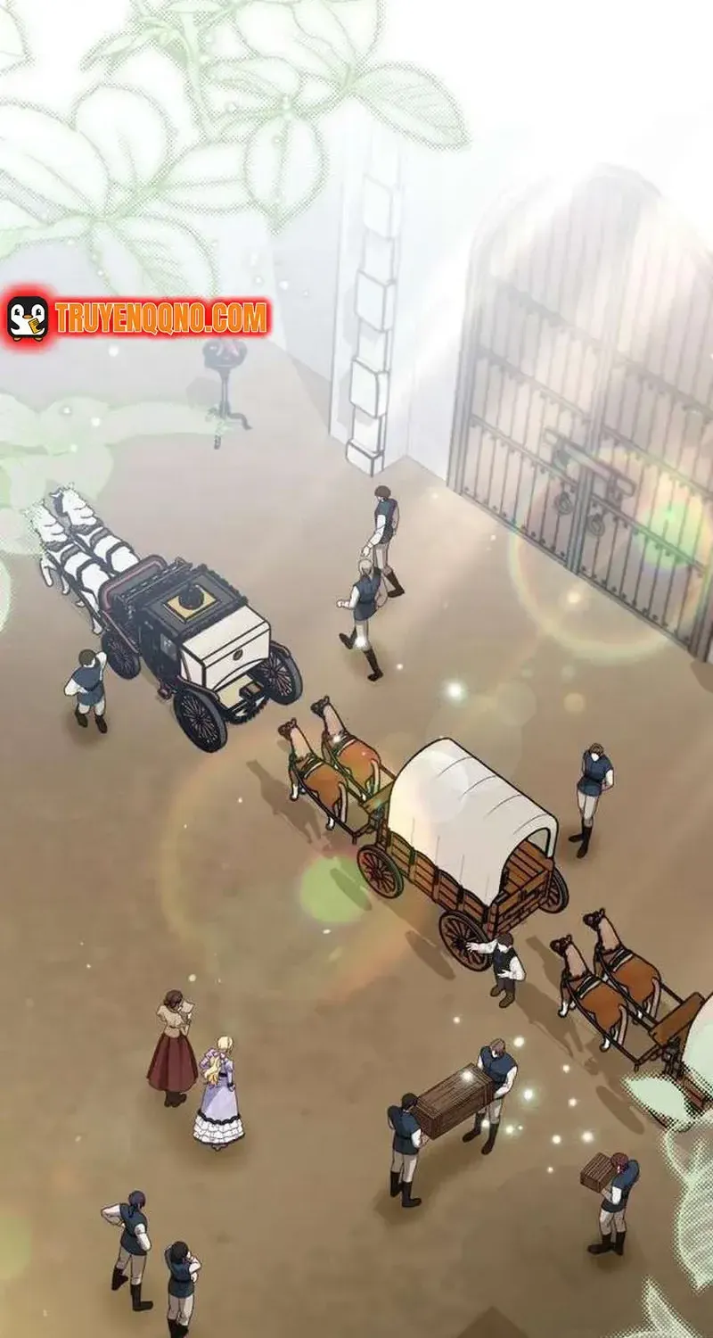 Đại Công Nương Hợp Gu Tôi Chap 32 - Next Chap 33