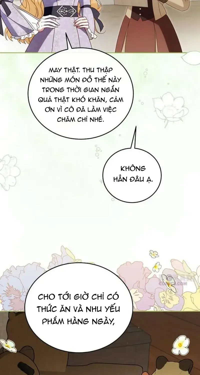 Đại Công Nương Hợp Gu Tôi Chap 32 - Next Chap 33