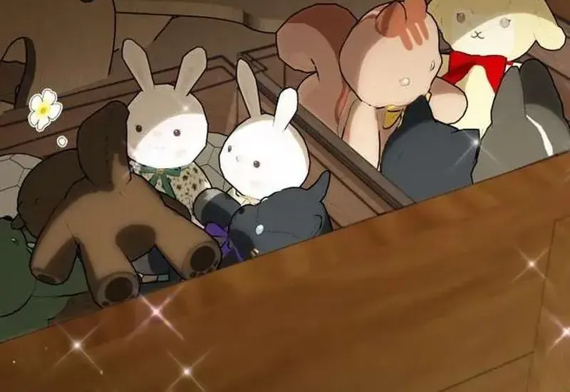 Đại Công Nương Hợp Gu Tôi Chap 32 - Next Chap 33